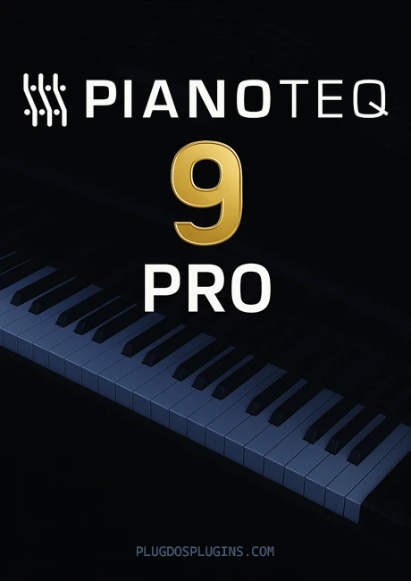 Modartt - Pianoteq 9 PRO Torrent v9.0.2 [Win]