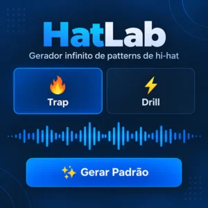 HatLab App