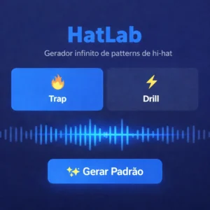 HatLab App