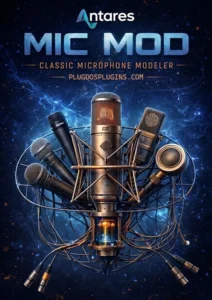 Antares - Mic Mod Torrent v4.3.0 [Win]