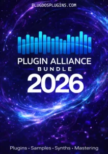 Plugin Alliance Bundle 2026 Torrent [Win]