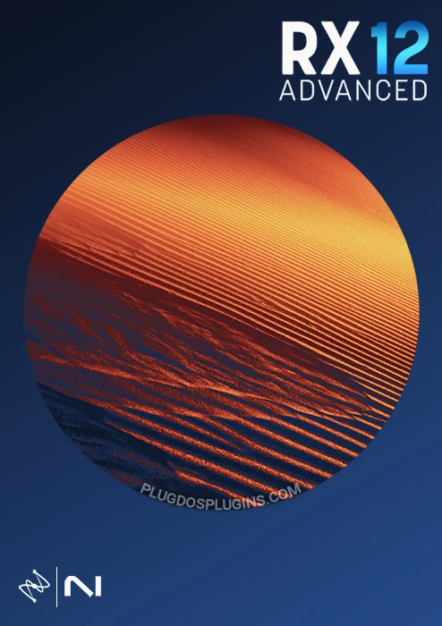 iZotope - RX 12 Advanced Torrent v12.0.0 [Win]