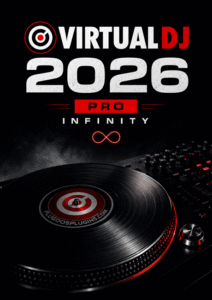 Virtual DJ 2026 Pro Infinity Torrent v8.5.9 [Win]