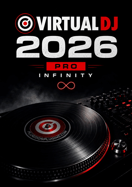 Virtual DJ 2026 Pro Infinity Torrent v8.5.9 [Win]