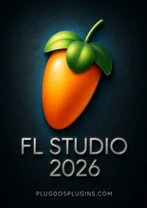 FL Studio 2026 Torrent v26.1.0 - All Plugins Edition [Win]