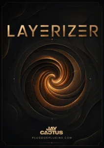Jay Cactus - Layerizer Torrent v1.0.0 [Win]