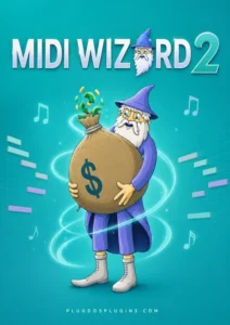 Unison - MIDI Wizard 2 Torrent v2.2.48 [Win, Mac]