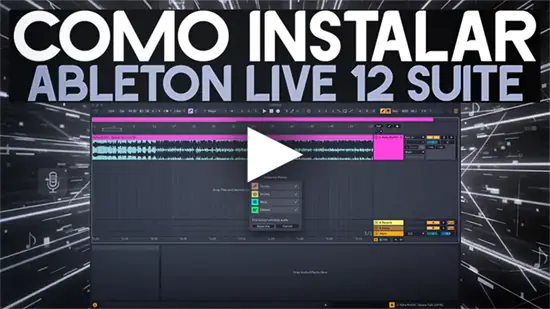 Ableton Live 12