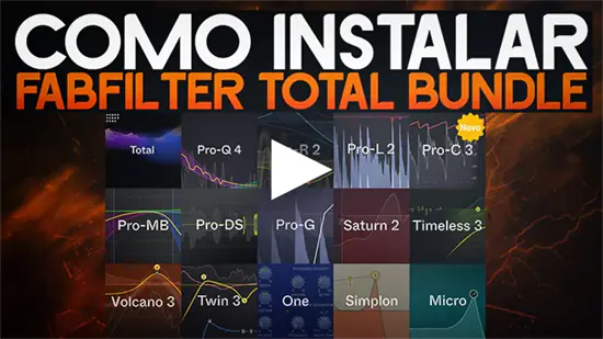 FabFilter 2026