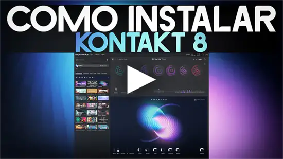 Kontakt 8
