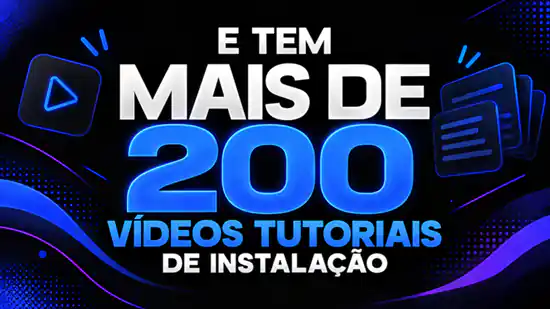 Mais tutoriais