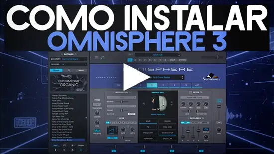 Omnisphere 3