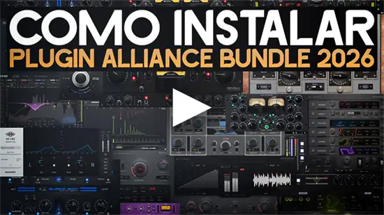 Plugin Alliance Bundle 2026