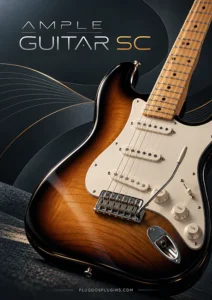 Ample Sound - Ample Guitar SC Torrent v4.0.1 [Win, Mac]