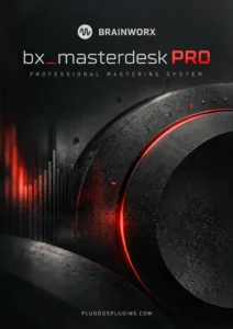Brainworx - bx_masterdesk PRO Torrent v1.3.0 [Win]