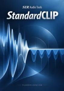 SIR Audio Tools - StandardCLIP Torrent v1.5.058 [Win, Mac]