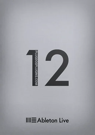 Ableton Live 12 Suite Torrent v12.4 [Win, Mac]