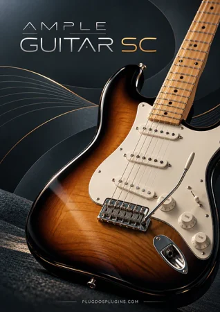 Ample Sound - Ample Guitar SC Torrent v4.0.1 [Win, Mac]