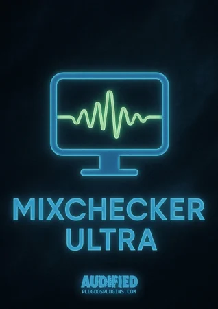 Audified - MixChecker Ultra Torrent v1.0.0 [Win]