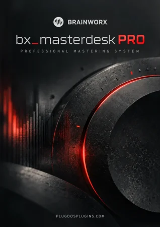 Brainworx - bx_masterdesk PRO Torrent v1.3.0 [Win]