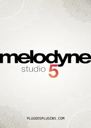 Celemony - Melodyne 5 Studio Torrent v5.4.2 [Win, Mac]