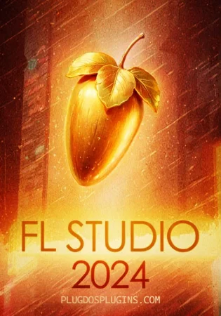 FL Studio 2024 Torrent v24.2.2 - All Plugins + FLEX Presets [Win]
