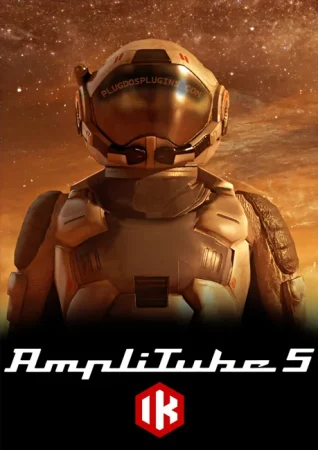 IK Multimedia - AmpliTube 5 Complete Torrent v5.10.1 [Win, Mac]