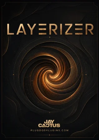 Jay Cactus - Layerizer Torrent v1.0.0 [Win]