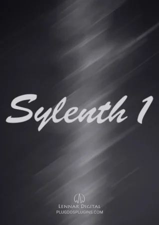 LennarDigital - Sylenth1 Torrent v3.073 [Win]