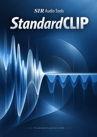 SIR Audio Tools - StandardCLIP Torrent v1.5.058 [Win, Mac]