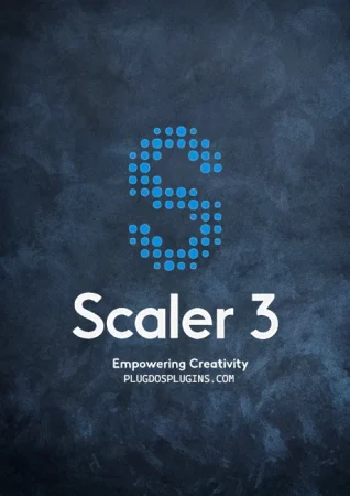 Scaler Music - Scaler 3 Torrent v3.0.1 [Win]