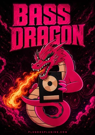 Unison - Bass Dragon Torrent v1.4.46 [Win, Mac]
