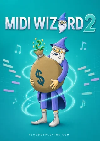 Unison - MIDI Wizard 2 Torrent v2.2.48 [Win, Mac]
