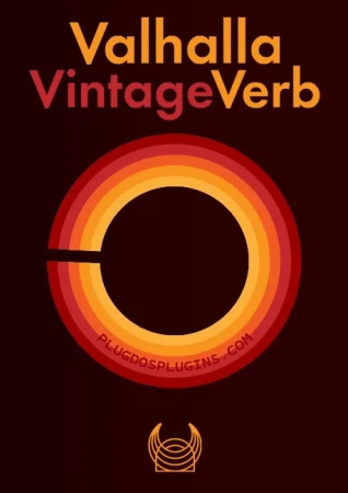 Valhalla DSP - Valhalla VintageVerb Torrent v4.0.5 [Win]
