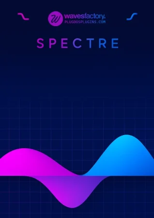 Wavesfactory - Spectre Torrent v1.5.6 [Win]
