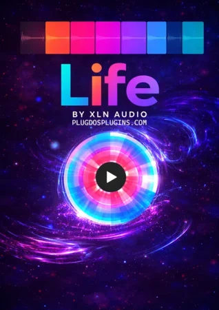 XLN Audio - Life Torrent v1.3.3 [Win]