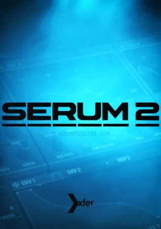 Xfer Records - Serum 2 Torrent v2.0.16 [Win]