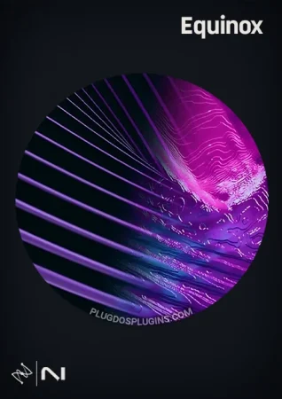 iZotope - Equinox Torrent v1.0.0 [Win]
