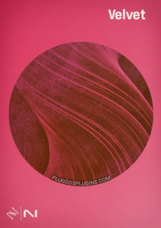 iZotope - Velvet Torrent v1.0.0 [Win]